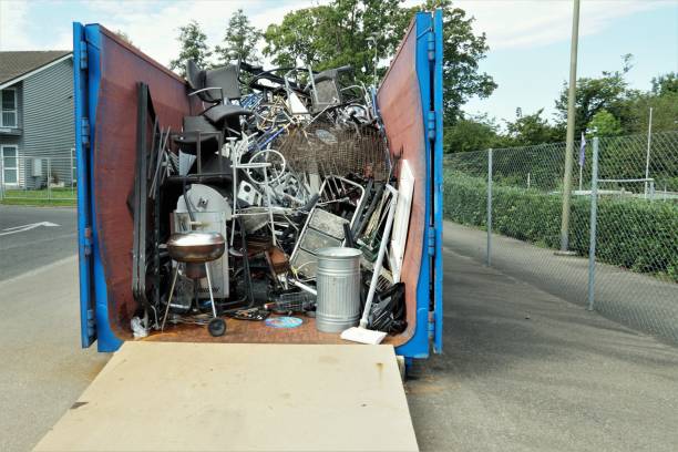 Best Commercial Cleanout Services  in Mmaduke, AR
