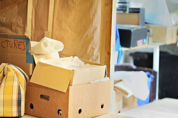 Best Basement Cleanout Services  in Mmaduke, AR